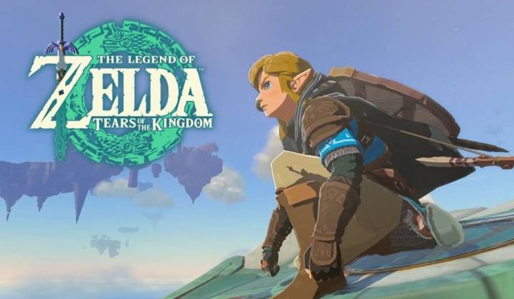 El live action de 'The Legend of Zelda' revela sus primeras imágenes