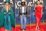 The Best Dressed Stars at the 2025 CMA Awards