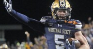 'Hard to break': No. 3 Montana State responds after slow start in win over No. 9 UC Davis