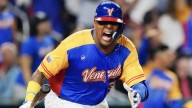 Anuncian quién será el capitán de Venezuela en el Clásico Mundial de Béisbol