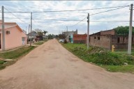 Murió un hombre de 81 años en Paraná tras caer del techo de su casa