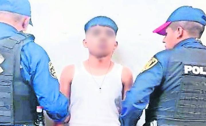 Crisis y narcocultura, origen de reclutamiento de menores, aseguran expertos