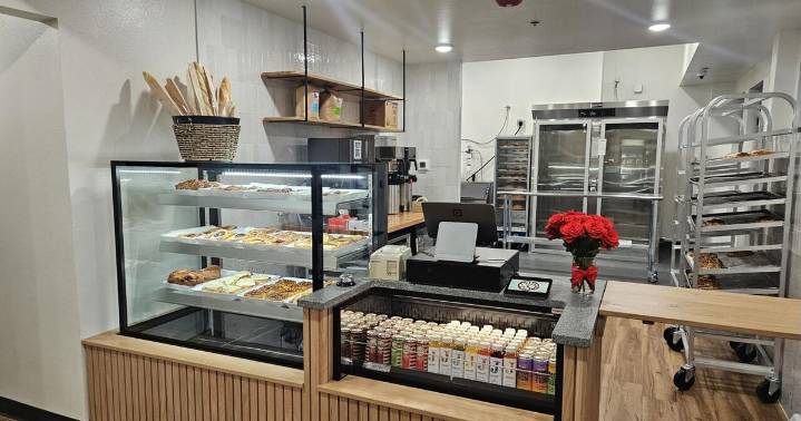 In the 608: Here's a look inside the new location for Stella's Bakery