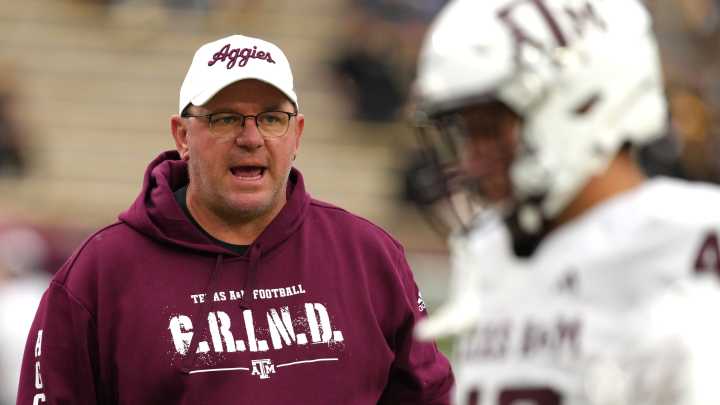 If your school can't hire Lane Kiffin, try for another Mike Elko