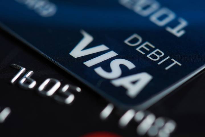 Visa finds $200 billion can’t resolve battle with merchants
