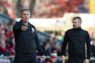 Phil Parkinson, Nathan Jones and the battle to prove their Championship credentials