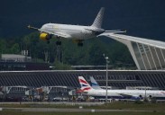 Loiu podrá crecer hasta los 13 millones de viajeros y operar grandes aviones