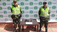 Jóvenes de 15 y 17 años fueron aprehendidos por tener armas de fuego