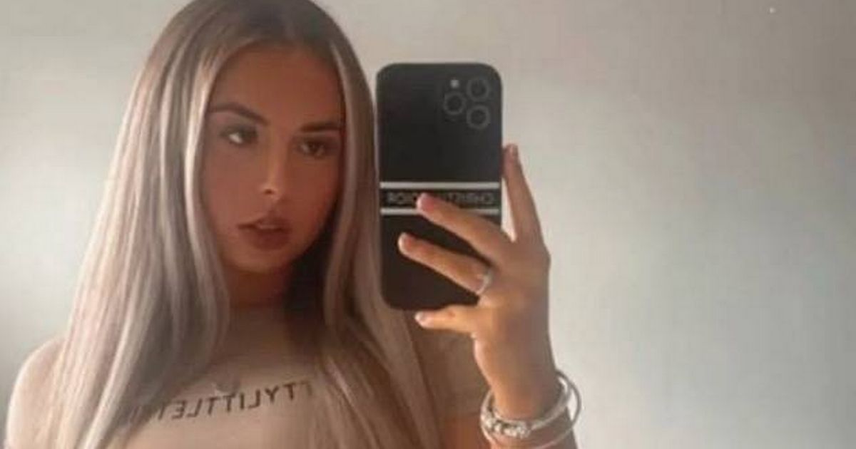 Police officer touched colleague's leg and said 'you know you want to' on night out