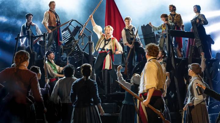 Guía de la temporada de los grandes musicales: de clásicos a nuevos estrenos, con Madrid como la meca de este arte