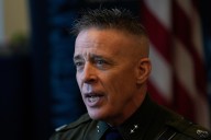 Border Patrol chief admits to lying as judge restricts use of force