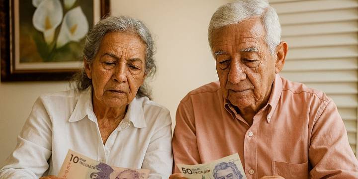 Mesada 13 de Colpensiones: quiénes la reciben, cuándo la pagan y cuánto corresponde