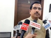 “SIR is not a new thing": Union Minister Pralhad Joshi
