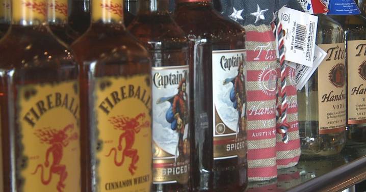 Caddo Parish considers 'booze in the park'