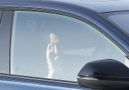 Juan Carlos I celebra con su familia en Madrid su proclamación