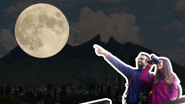 Cuándo será la noche más oscura de noviembre