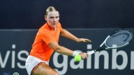 Netherlands defeat India in Billie Jean King Cup play