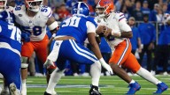 Embattled Gators quarterback DJ Lagway to begin week as starter