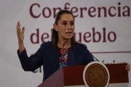 Pide CSP investigar abuso policial en Marcha Z