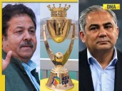 ICC makes first significant move to mediate BCCI vs Mohsin Naqvi Asia Cup trophy