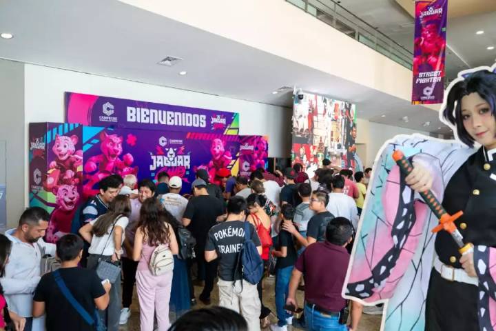 Concurso de cosplay en Campeche ofrecerá premios de hasta 15 mil pesos: fecha, cómo inscribirse y requisitos