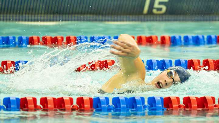 Hopkins, Orlando and Piacitelli are Section V Athletes of the Week presented by Faber Builders