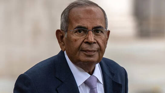 Hinduja Group Chairman Gopichand Hinduja passed away aged 85
