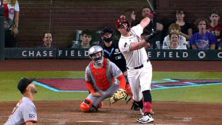 James McCann llega a un acuerdo por un año para regresar a los D