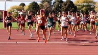 High school cross country championship results