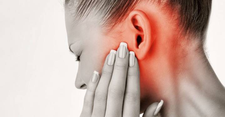 Problemas del oído y la audición, entre los problemas más comunes a los que se enfrenta la población