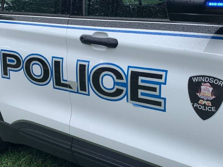 Man who allegedly evaded police four times finally arrested