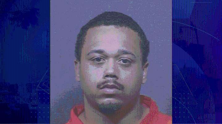 Authorities are searching for escaped inmate from La Cima Conservation Camp