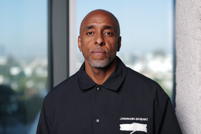 'After the Hunt' DP Malik Hassan Sayeed on his Influences