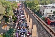 Pide MC desaparición de Poderes en Michoacán ante violencia