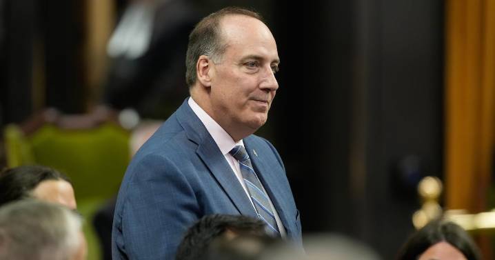 Chris d'Entremont: Online threats made against MP, RCMP say