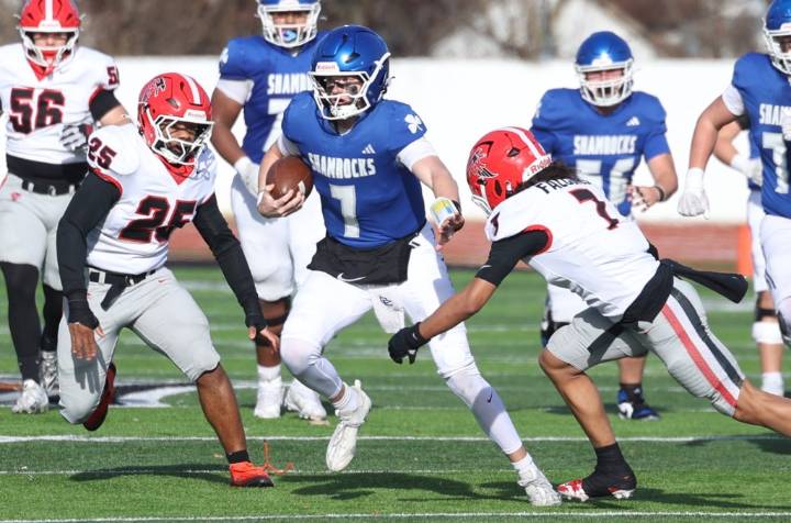 Extended plays, special teams could be big factors when Catholic Central, Cass Tech battle for D1 title