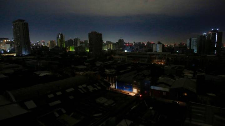 Corte de luz afectará por más de seis horas a sectores de la Región de Valparaíso este domingo: Revisa las zonas sin suministro