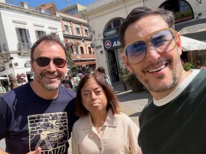 Murió Mercedes Portillo, productora de Intrusos: la dolorosa despedida de Rodrigo Lussich y Adrián Pallares