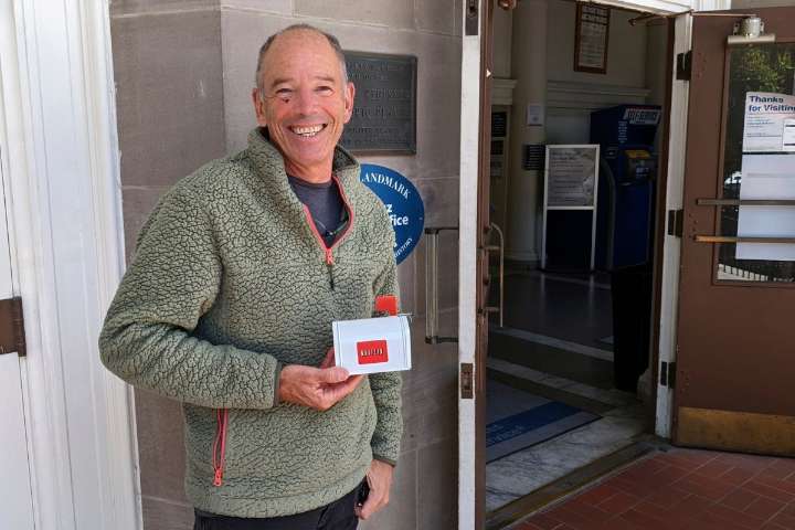 La regla de Marc Randolph, cofundador de Netflix, para mantener el equilibrio entre trabajo y vida personal