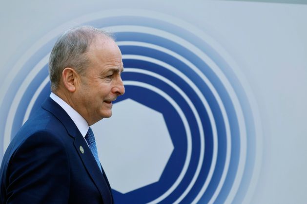 John Downing: Is the EU presidency enough to save Micheál Martin from a Fianna Fáil revolt?