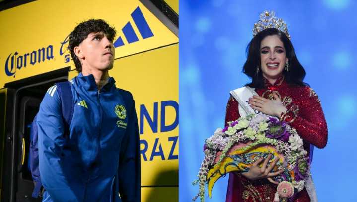 Kevin Álvarez tuvo una relación con Fátima Bosch, la nueva Miss Universo