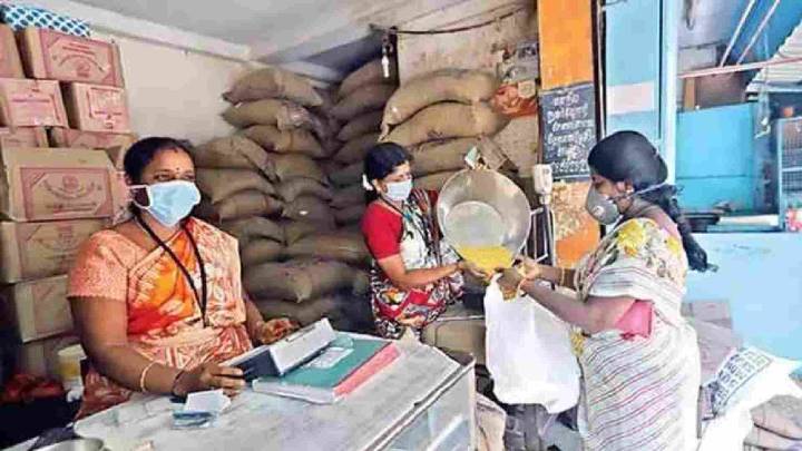 TN ration shop staff struggle with 'inadequate' funds for essential commodities' deliveries