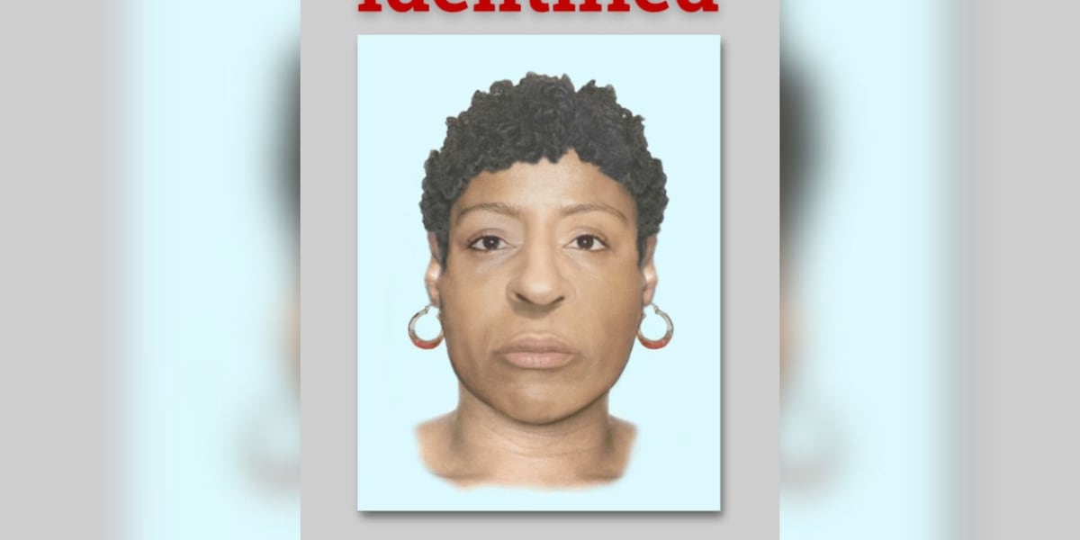 Woman identified 18 years after being found dead in La Vergne