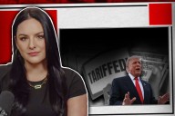 Trump promises Americans $2K, thousands of flights cancelled, shooter targets border agents, botulism baby formula recall (Video)