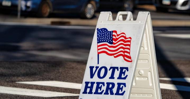 Key Takeaways from Off-Year Elections in the US |