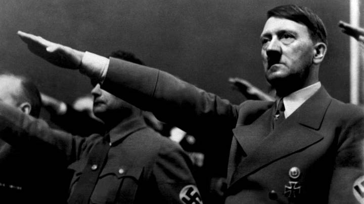Rare hormonal disorder, micropen*s, undescended testicles: What Hitler’s DNA tells us