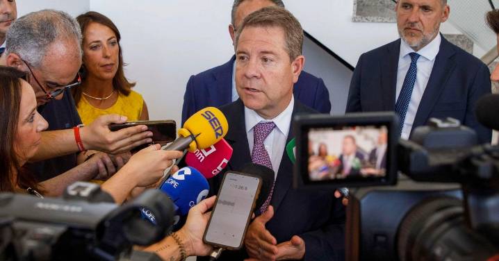 Page prevé un adelanto electoral en 2026 y pide que sea antes de las municipales y las autonómicas