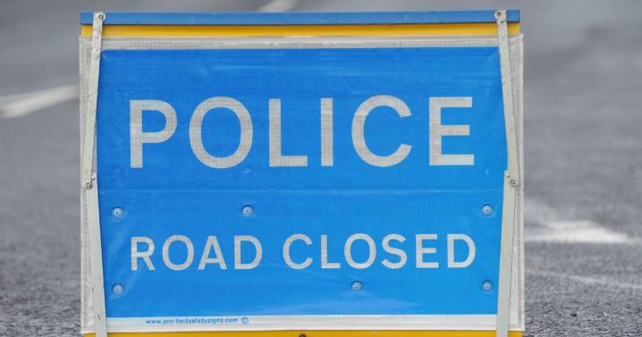 Crash closes A46 near Stoneleigh as drivers told to avoid area
