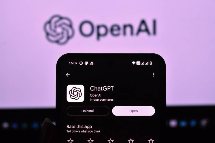 Copyright holders are finally beginning to push back against OpenAI