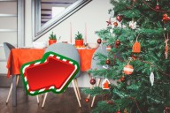 Cómo elegir tu árbol de Navidad: espacio ideal, altura y frondosidad